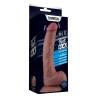 LoveToy Gode Power Cocks 17 x 4cm